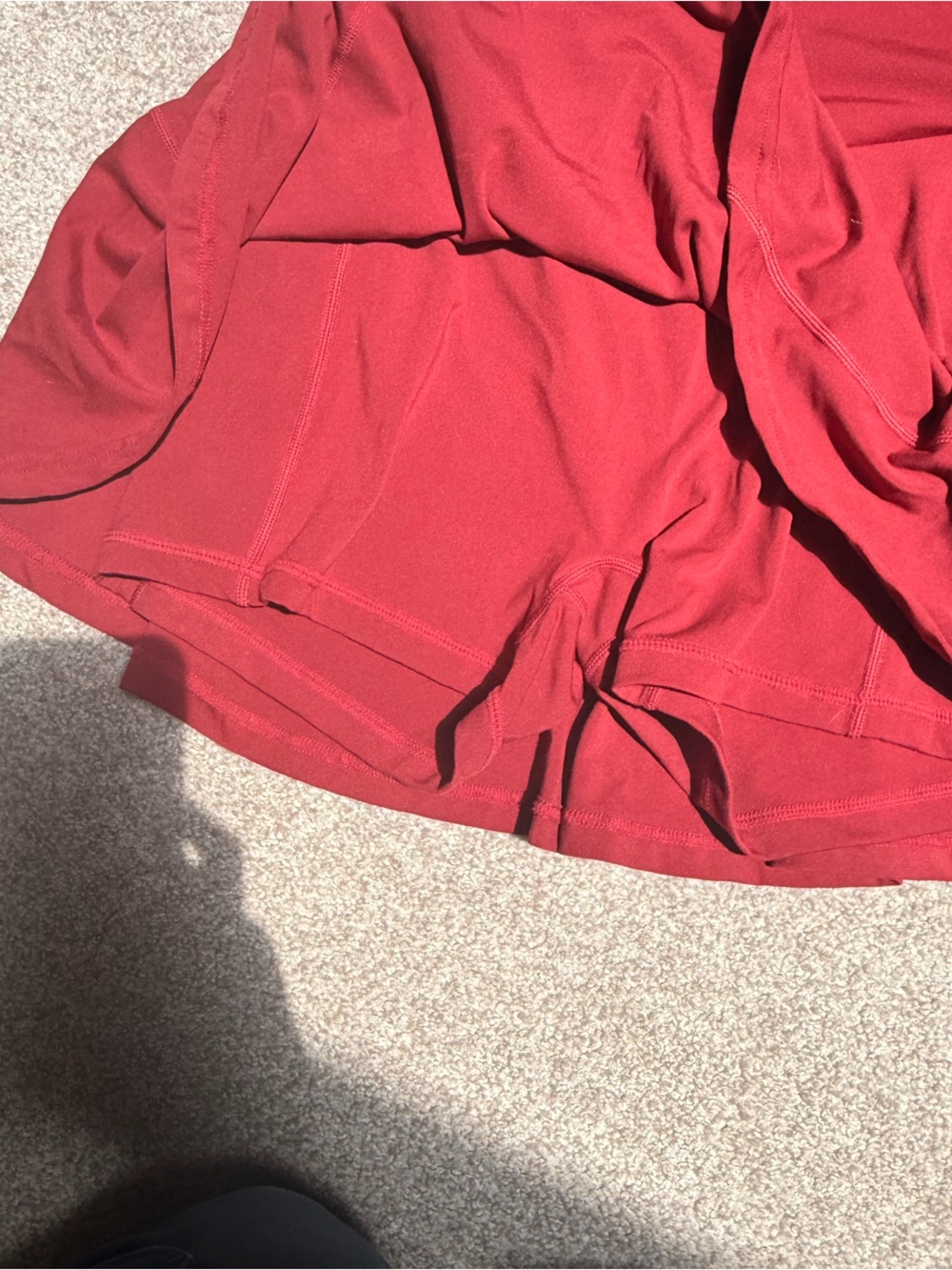 PopFlex Twirl Skort - Picture 2 of 5
